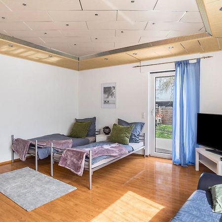 Am Hirnach 2 Apartamento Sindelfingen Exterior foto