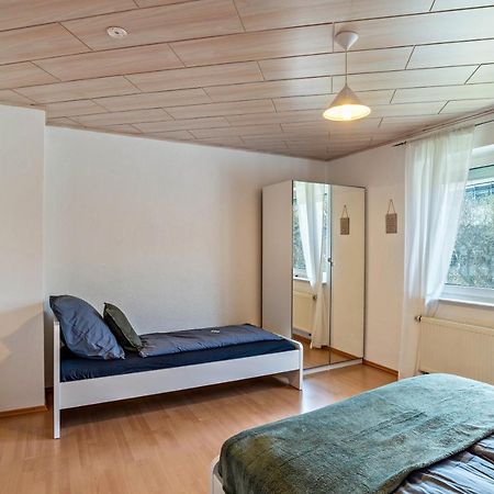 Am Hirnach 2 Apartamento Sindelfingen Exterior foto