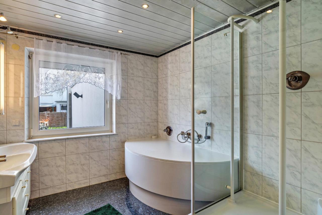 Am Hirnach 2 Apartamento Sindelfingen Exterior foto