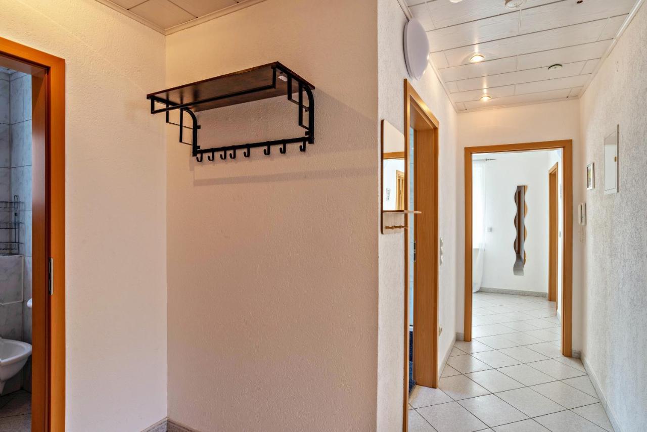 Am Hirnach 2 Apartamento Sindelfingen Exterior foto